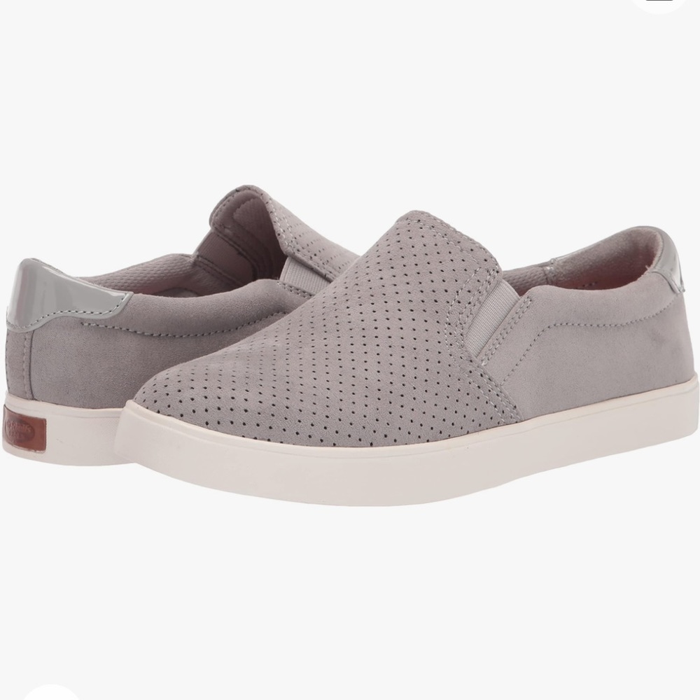 DR. SCHOLL’s Madison Comfort Insole Slip On Sneaker Shoe Cloud Ortho Loafer Walk